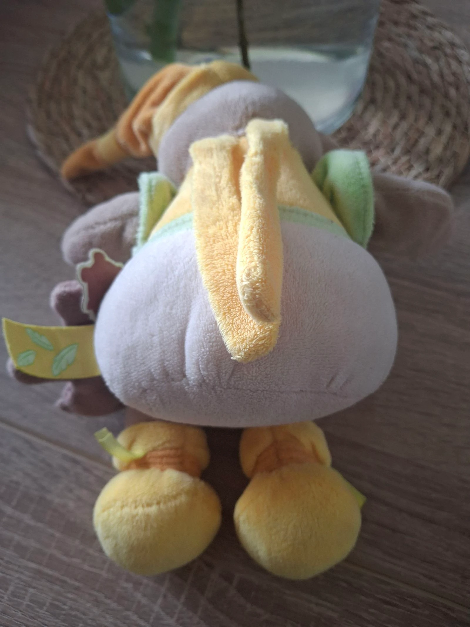 Ourson collectuon elf from the Doudou et Compagnie brand – photo 8